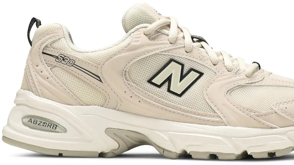 New Balance 530 Moonbeam w/ Sea Salt MR530SH