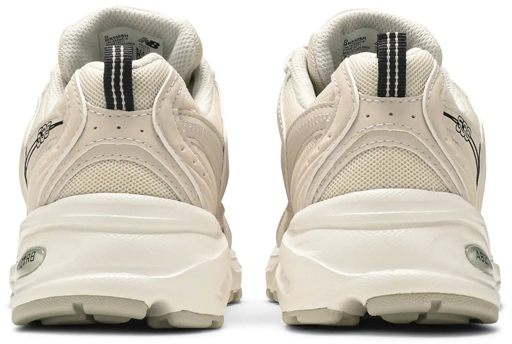 New Balance 530 Moonbeam w/ Sea Salt MR530SH