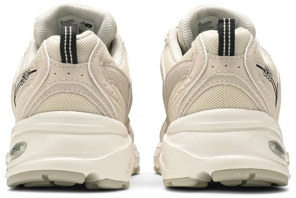 New Balance 530 Moonbeam w/ Sea Salt MR530SH