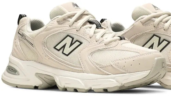 New Balance 530 Moonbeam w/ Sea Salt MR530SH