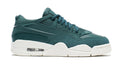 Air Jordan 4 RM "Oxidized Green / White / Sail"