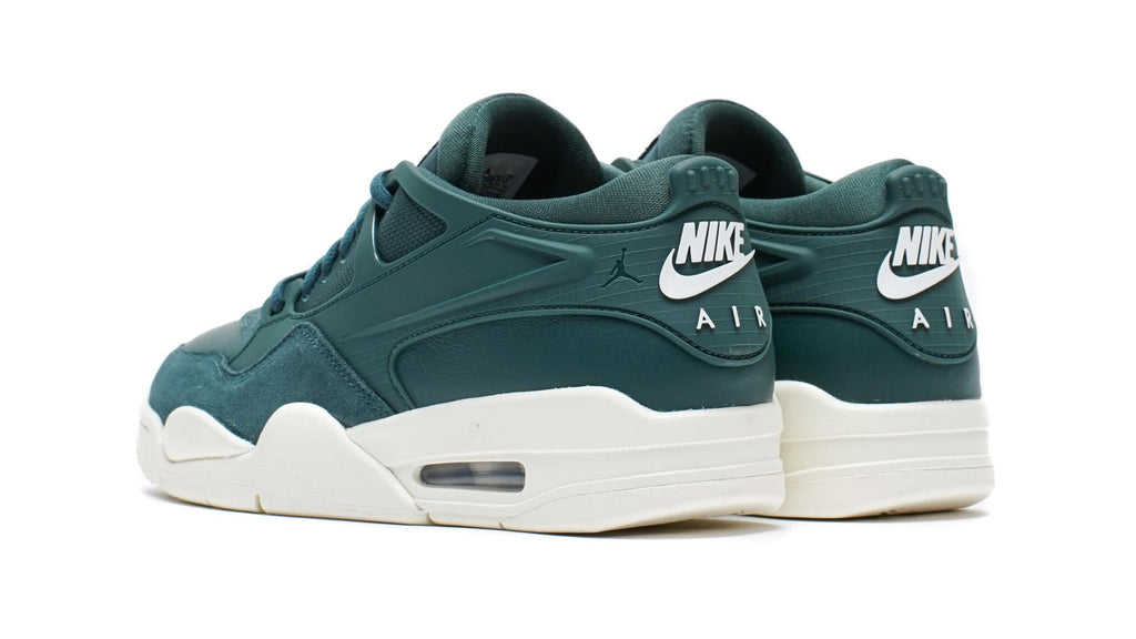 Air Jordan 4 RM "Oxidized Green / White / Sail"